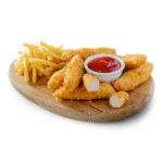 Royal Chicken Broast